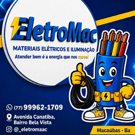 Eletromac
