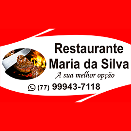 Restaurante Maria da Silva