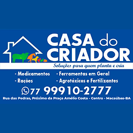 Casa do Criador