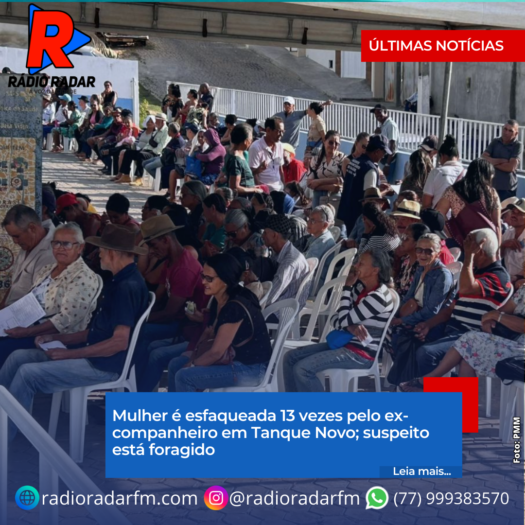 Programa Glaucoma atende nesta terça-feira no Posto de Saúde do Parque Bela Vista